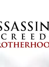 Assassin's Creed Brotherhood