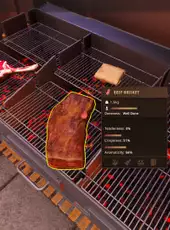 Cooking Simulator: BBQ