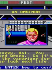 Omnicron Conspiracy