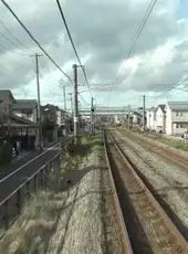 JR EAST Train Simulator: Shin-etsu Line (Naoetsu to Niigata) E129-0 series