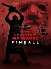 Pinball M: Texas Chainsaw Massacre Pinball
