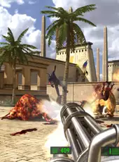 Serious Sam HD: The First Encounter