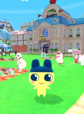 Tamagotchi Plaza: Nintendo Switch 2 Edition