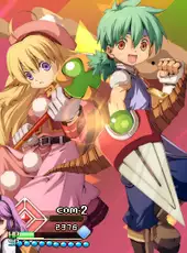 Ys vs. Trails in the Sky: Alternative Saga