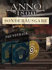 Anno 1800: Special Edition