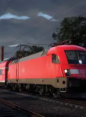 Train Sim World 2020: DB BR 182 Loco