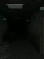 Corpse Party II: Darkness Distortion