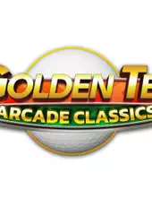 Golden Tee Arcade Classics