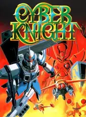 Cyber Knight