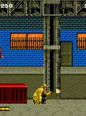 Dick Tracy