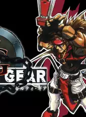 Guilty Gear