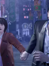 Yakuza 0: Director's Cut