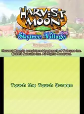 Harvest Moon: Skytree Village