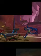 Batman: The Brave and the Bold - The Videogame