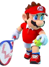 Mario Tennis Aces