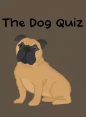 The Dog Quiz