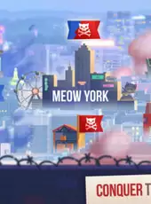 CATS: Crash Arena Turbo Stars