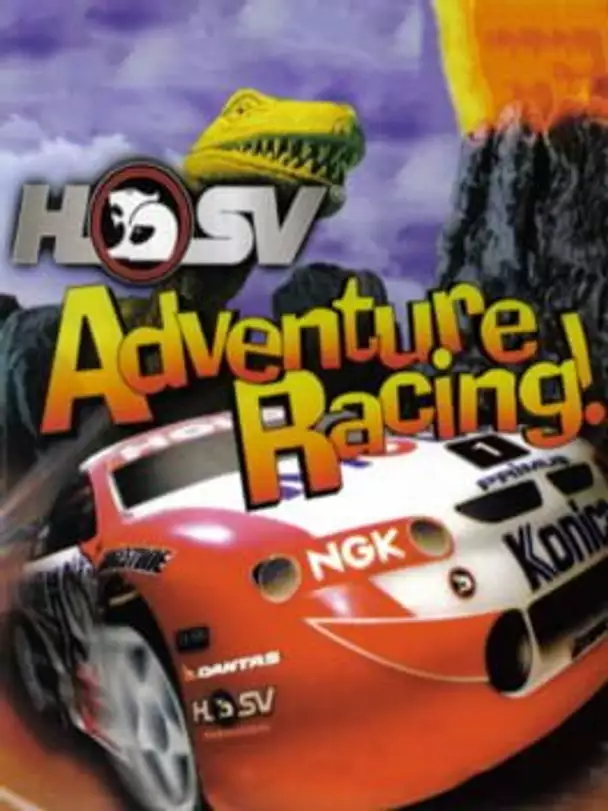 HSV Adventure Racing