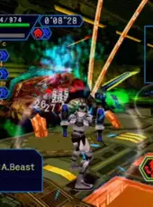 Phantasy Star Online