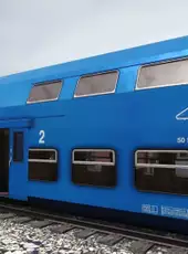 Trainz Railroad Simulator 2019: CFR Calatori B 26-26 064