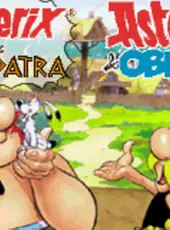 Astérix & Obélix: Bash Them All!