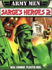 Army Men: Sarge's Heroes 2