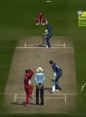 Brian Lara International Cricket 2007