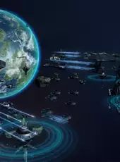 Sins of a Solar Empire II: Paths to Power