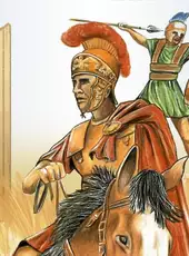 Annals of Rome