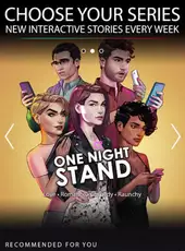 Originals: Interactive Story Series