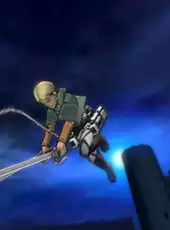 Attack on Titan 2: Future Coordinates