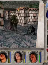 Might & Magic Collection