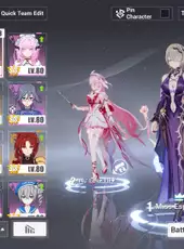 Honkai Impact 3rd