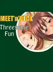 Meet'N'Fuck Threesome Fun