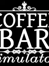 Coffee Bar Simulator