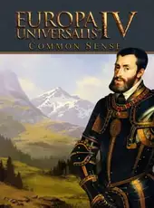 Europa Universalis IV: Common Sense