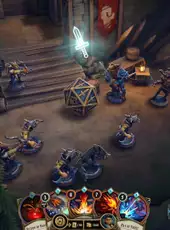 Demeo x Dungeons & Dragons: Battlemarked