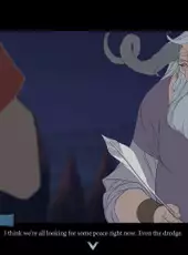 The Banner Saga 3