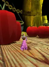 Barbie and the Magic of Pegasus