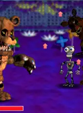 FNaF World