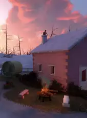 Log Away: Christmas DLC