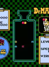 Dr. Mario