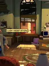 Sam & Max: The Complete Trilogy