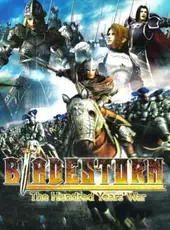 Bladestorm: The Hundred Years' War