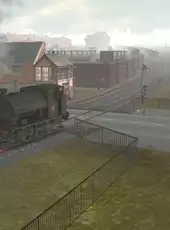 Trainz Railroad Simulator 2019: Potteries Loop Line