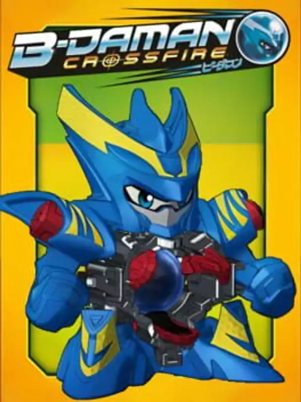 B-Daman