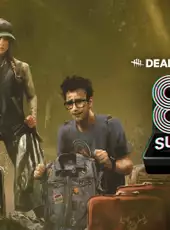 Dead by Daylight: The 80's Suitcase