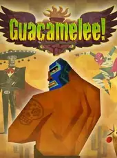 Guacamelee!