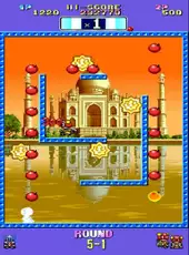 Arcade Archives 2: Bomb Jack Twin