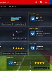 Football Manager Touch 2016